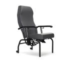 Fauteuil de repos Languedoc