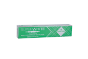 Dentifrice Superwhite Aloe Vera