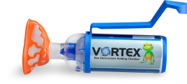 VORTEX 0-2 ans