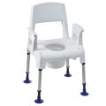 Aquatec Pico Commode