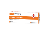 Test HIV