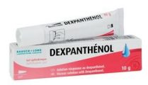 DEXPANTHENOL® GEL