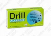 DRILL Allergie