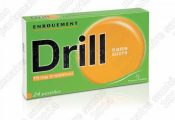 DRILL ENROUEMENT