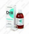 DRILL Expectorant Adulte