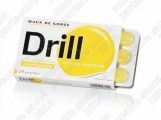 DRILL Pastilles