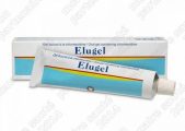 Elugel® Gel Dentaire