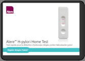 ALERE H-Pylori Home Test