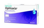 OPHTAXIA® Doses