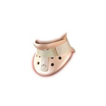 Collier cervical C4