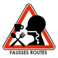 Produits spécifiques en cas de fausses routes