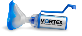 VORTEX avec masque adulte