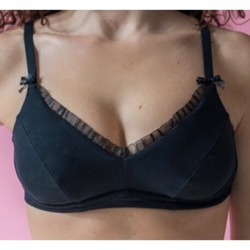 Lingerie pour prothèse