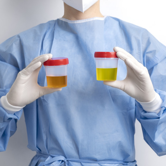 medical-urine