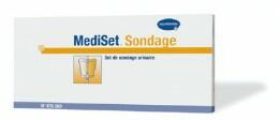 MediSet® Sondage urinaire