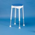 Tabouret pivotant