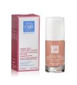 Vernis fortifiant lissant